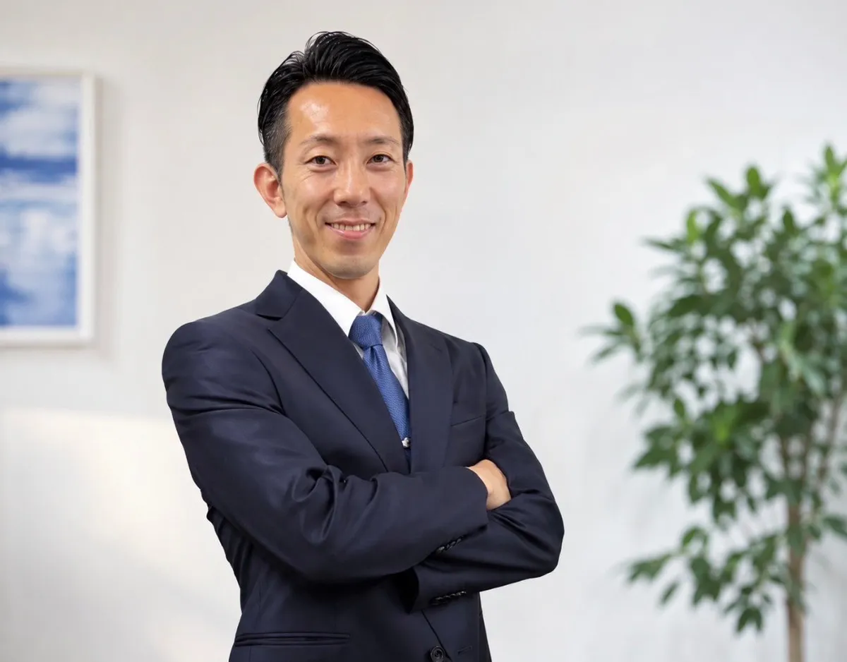 代表
