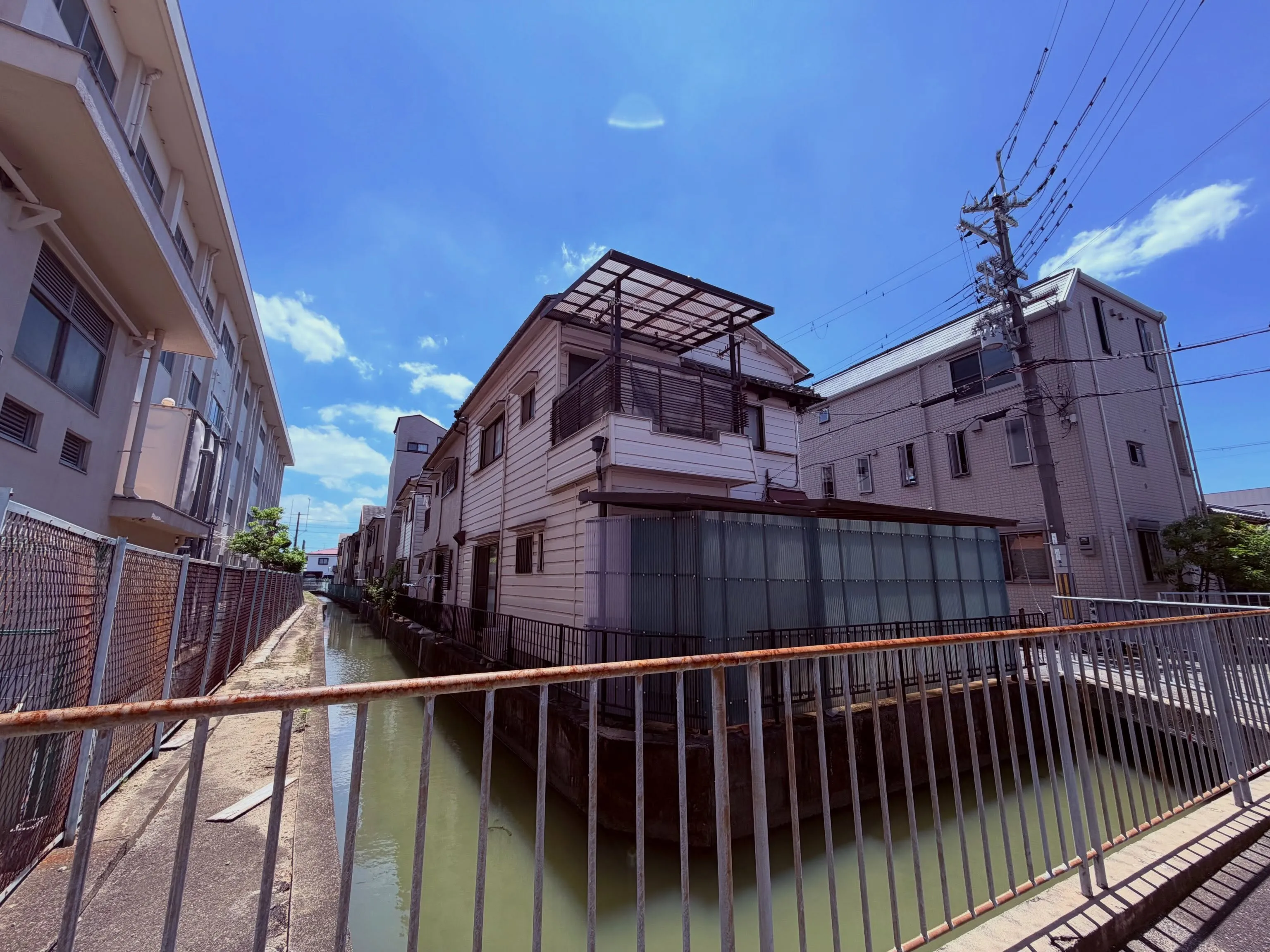 📷写真の撮り直し