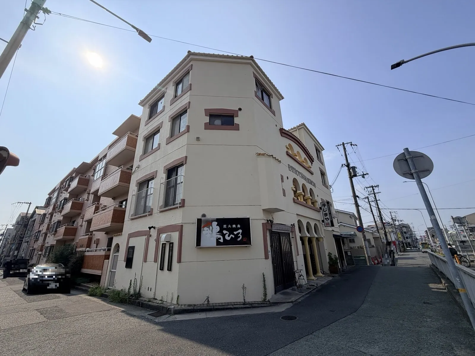 🏢新規お預かり物件✨