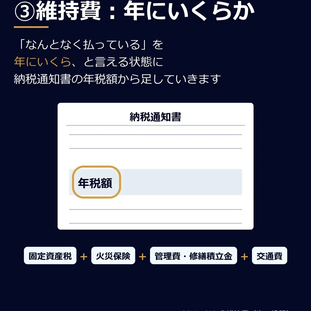 査定は、今日しなくていい。