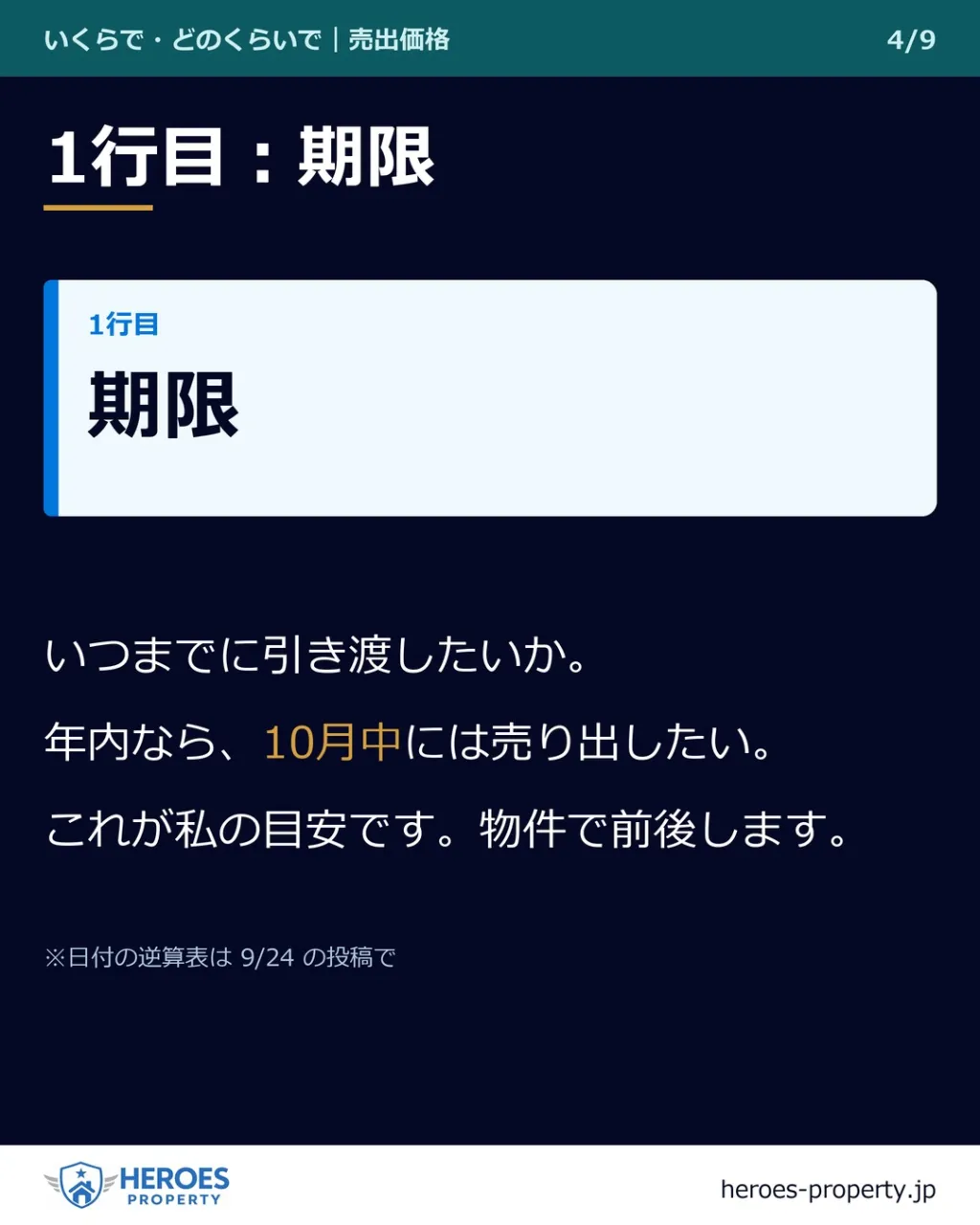 売出価格、誰が決めると思いますか？