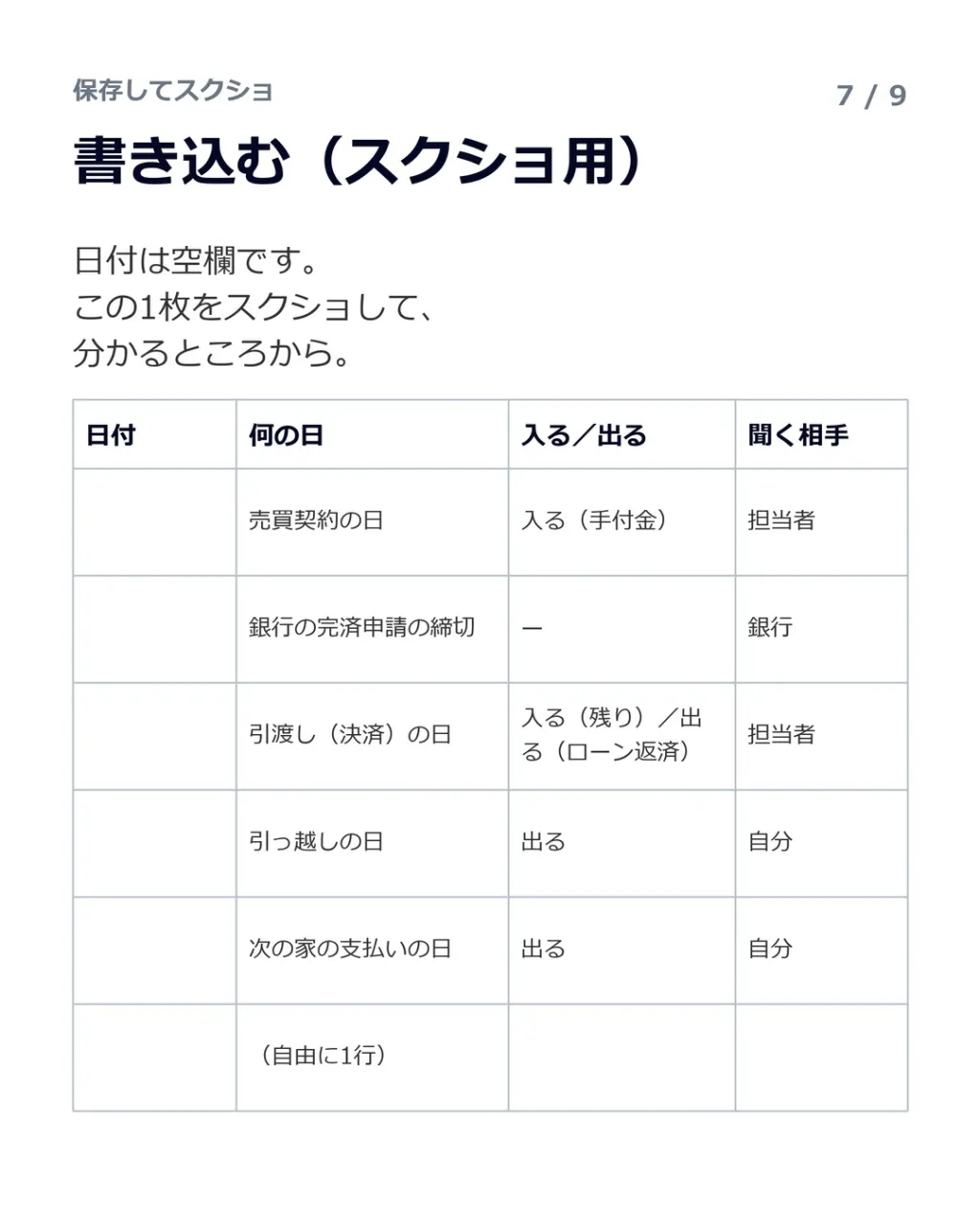 「引っ越し代って、いつ払うん?」——契約の夜、答えられません...