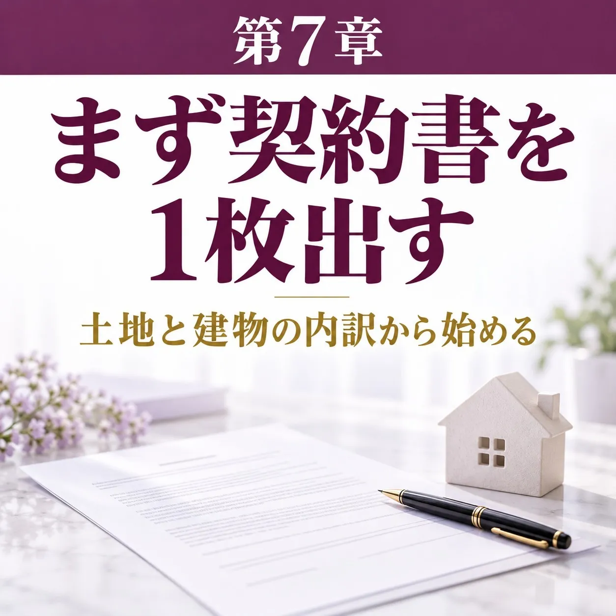 第7章:まとめ+次のアクション